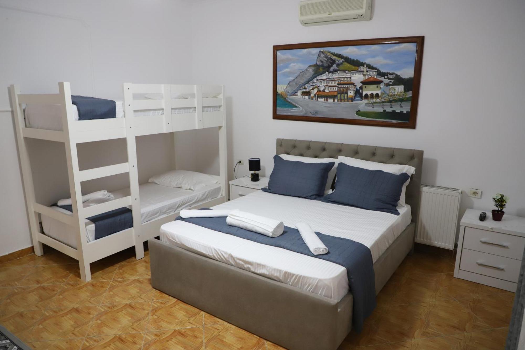 בראט Apartment Xheison מראה חיצוני תמונה