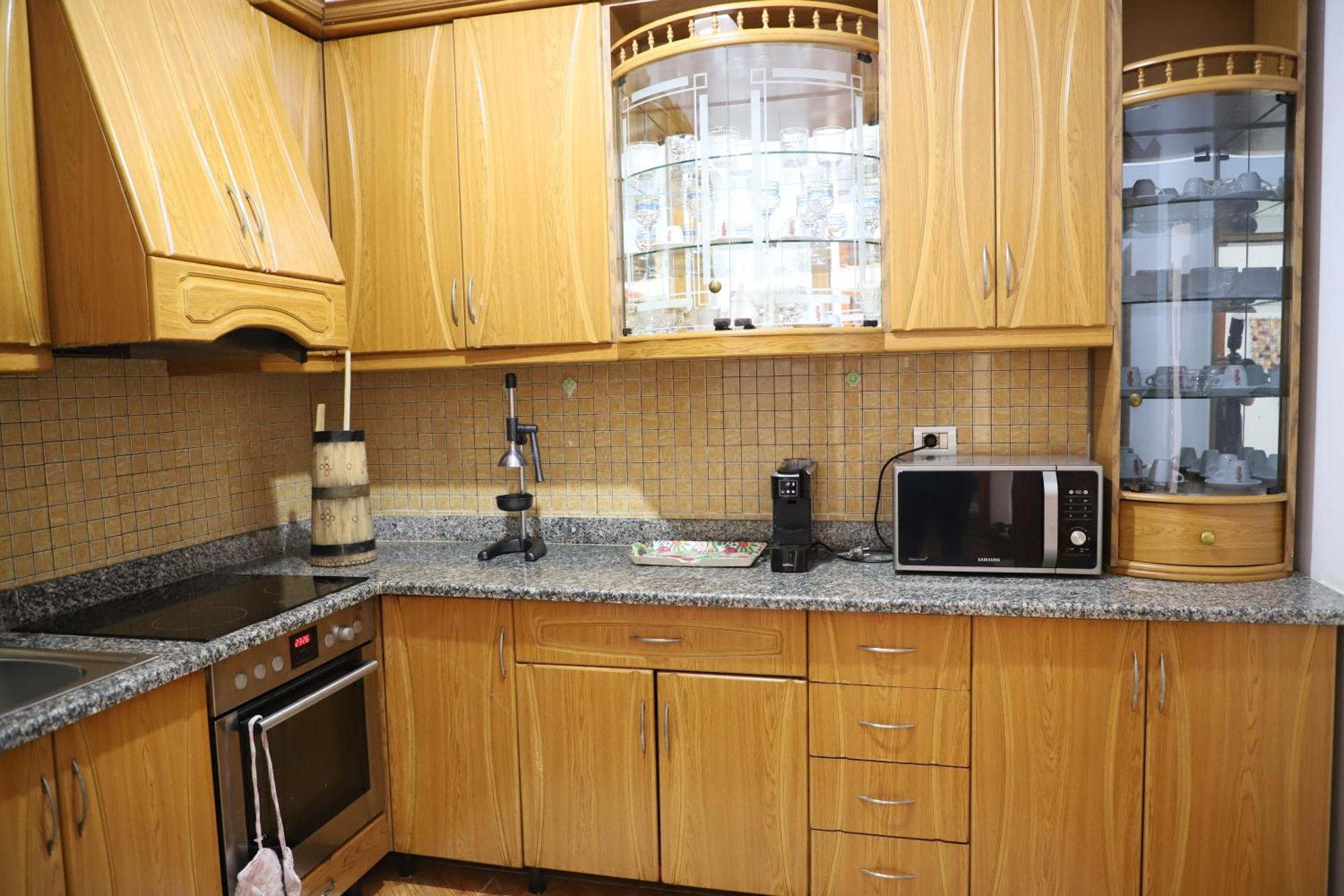 בראט Apartment Xheison מראה חיצוני תמונה