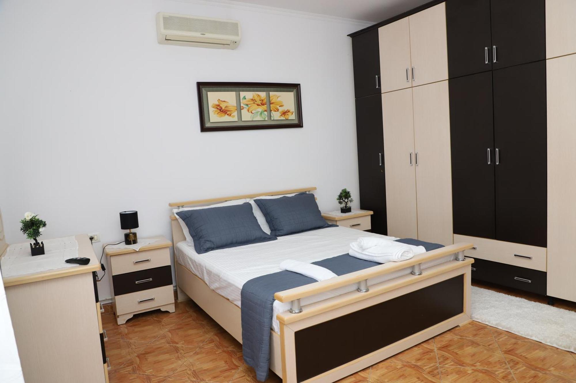 בראט Apartment Xheison מראה חיצוני תמונה