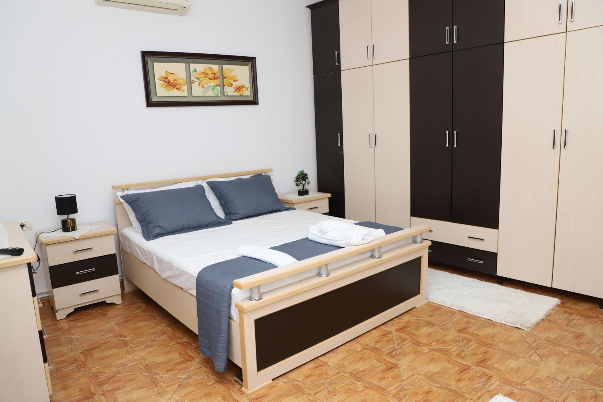 בראט Apartment Xheison מראה חיצוני תמונה