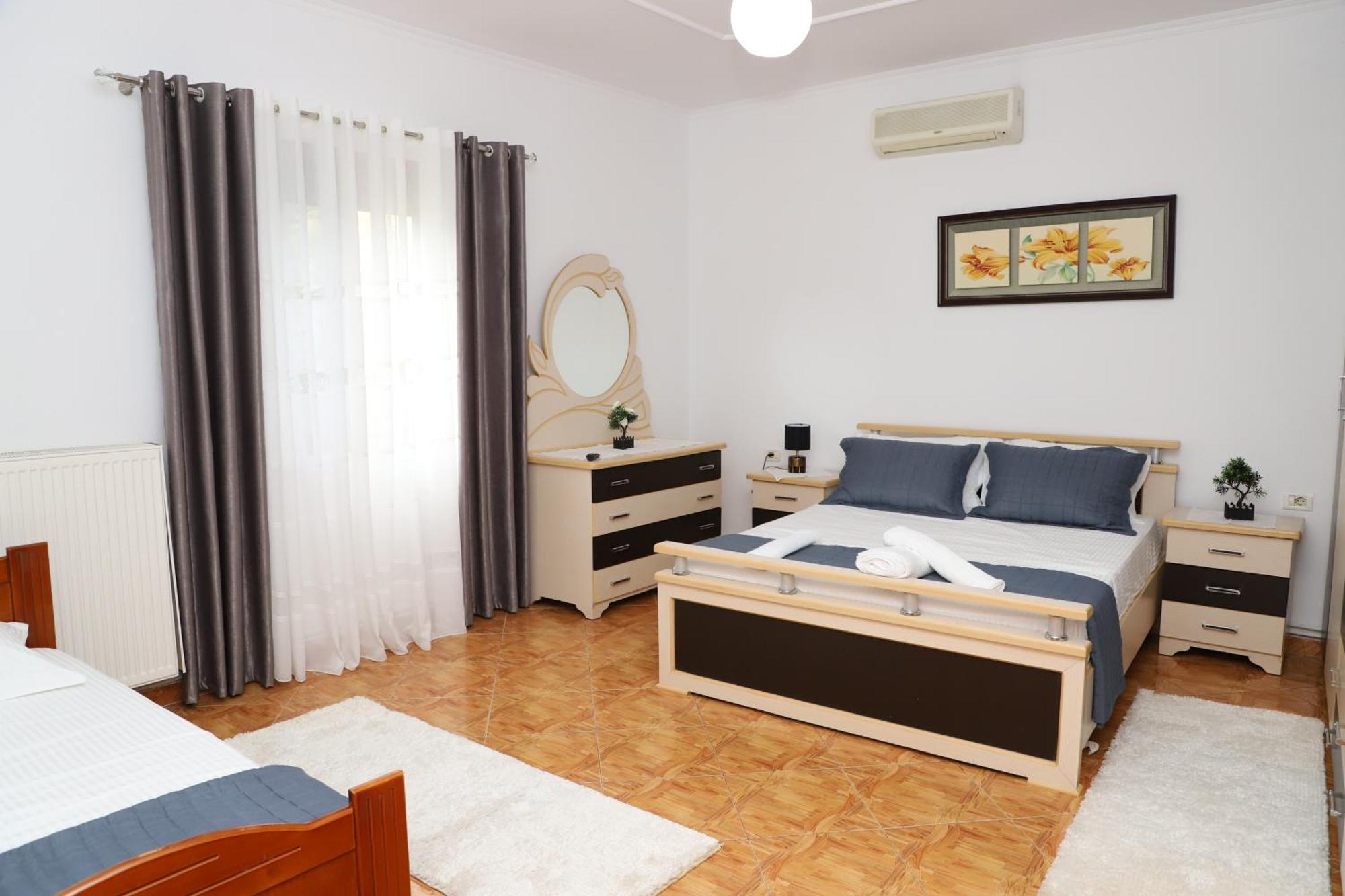 בראט Apartment Xheison מראה חיצוני תמונה