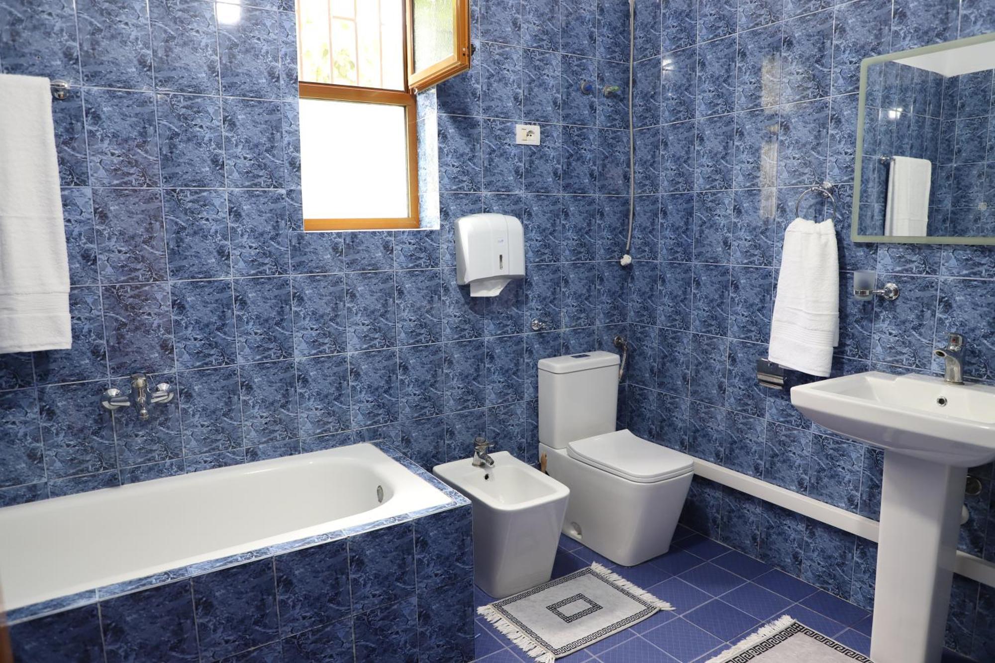 בראט Apartment Xheison מראה חיצוני תמונה