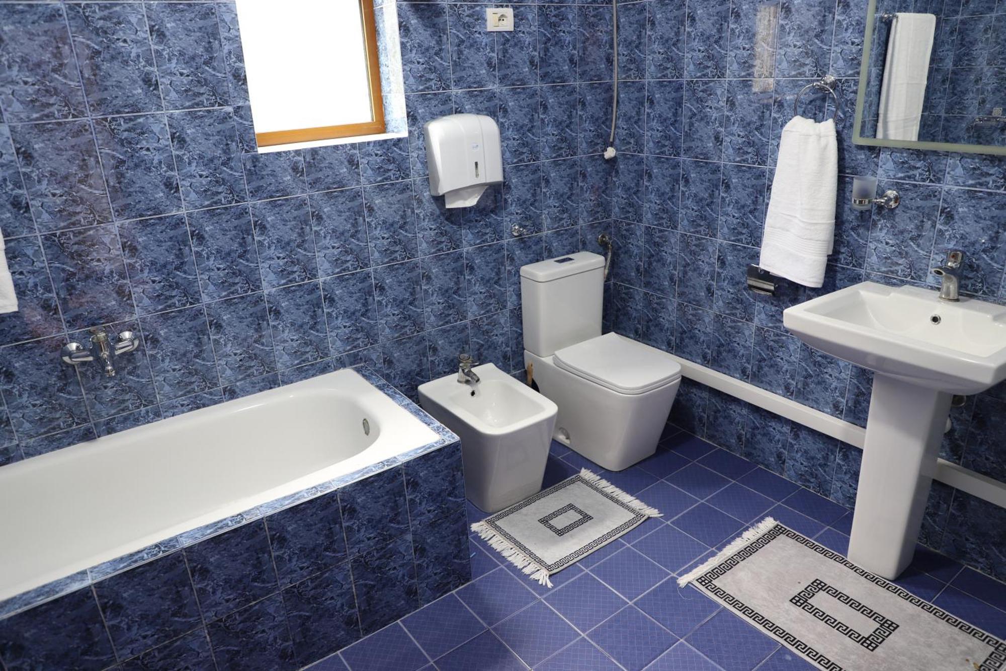 בראט Apartment Xheison מראה חיצוני תמונה