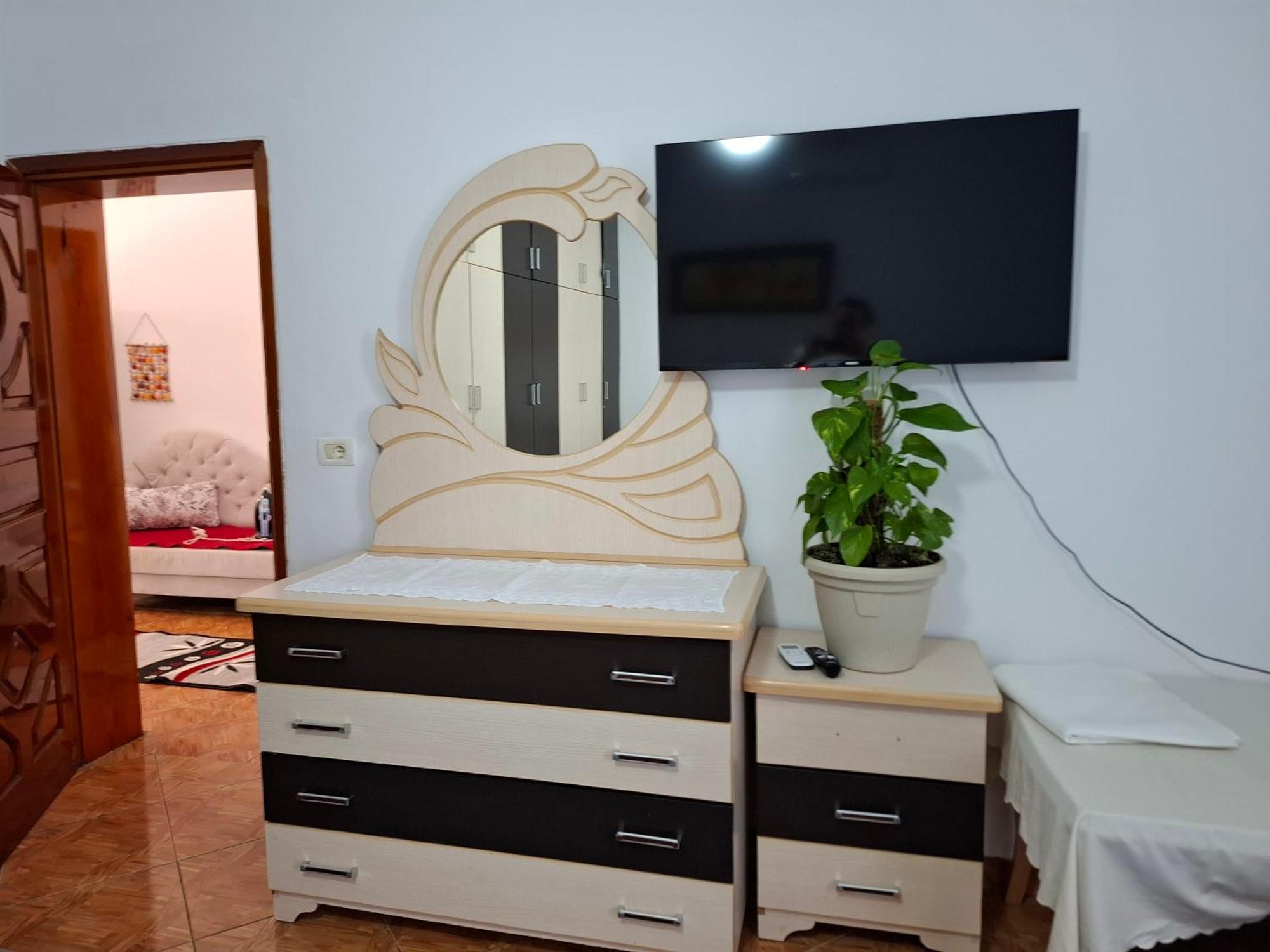 בראט Apartment Xheison מראה חיצוני תמונה